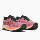 Saucony - Peregrine 16 - Femme