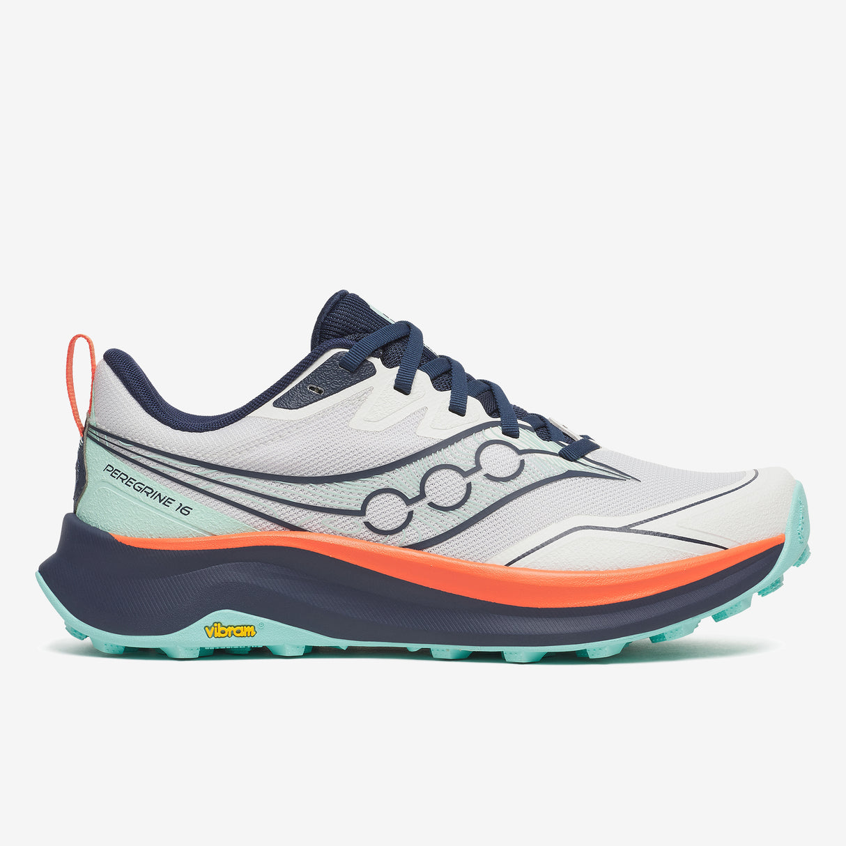 Saucony - Peregrine 16 - Femme
