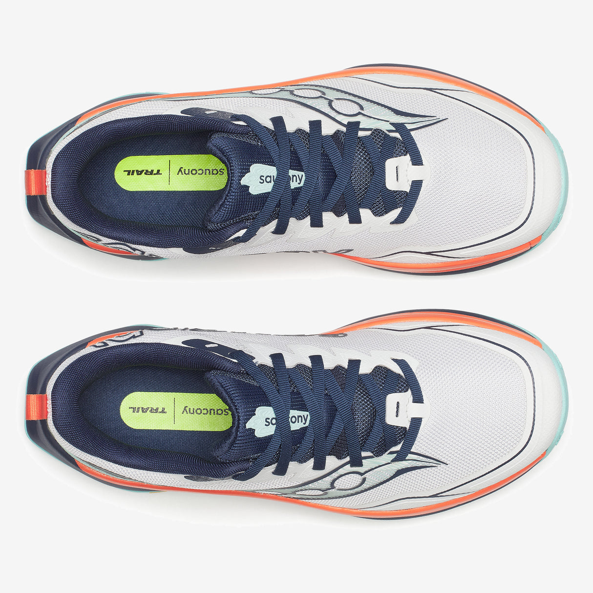 Saucony - Peregrine 16 - Femme
