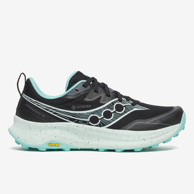 Saucony - Peregrine 16 GTX - Femme