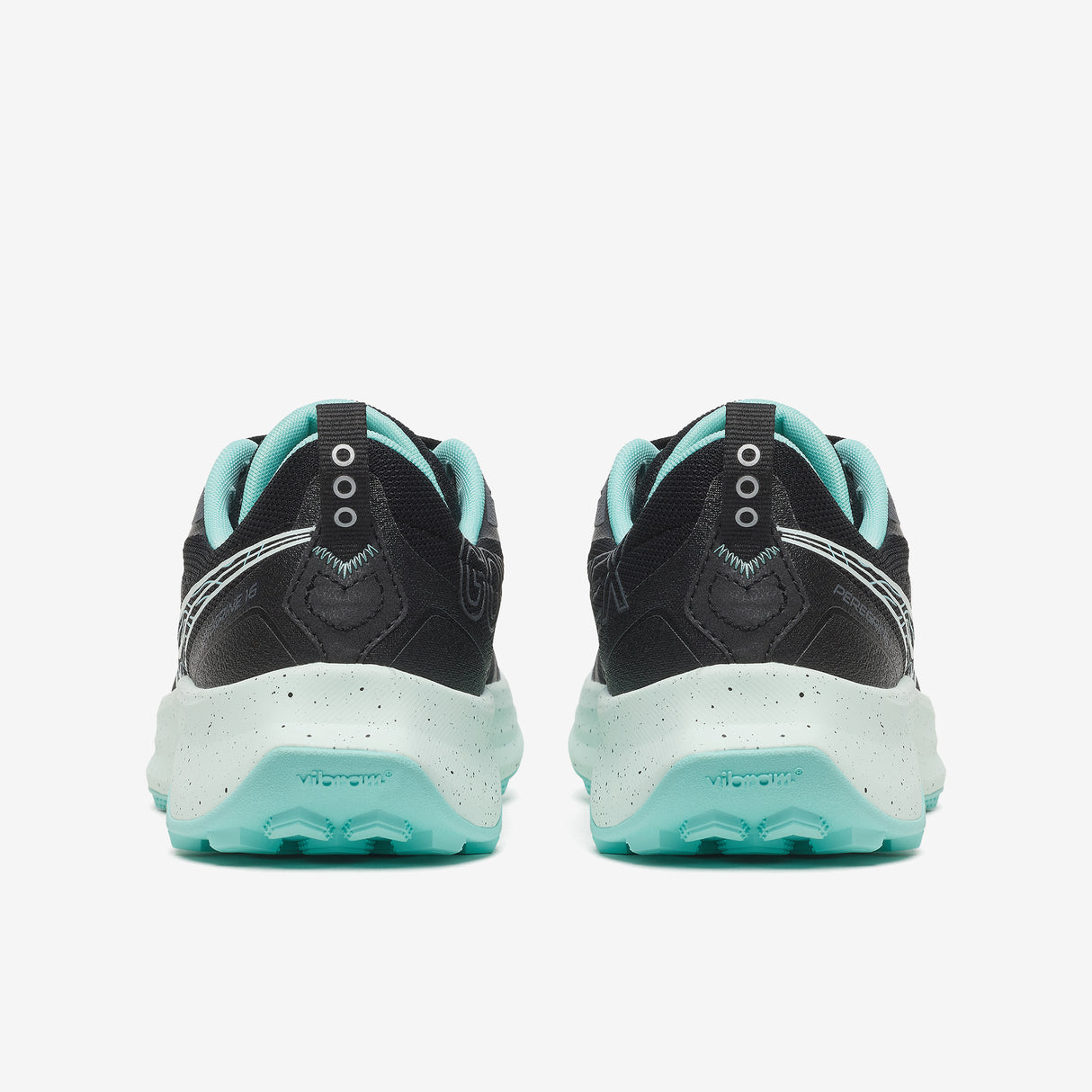 Saucony - Peregrine 16 GTX - Femme