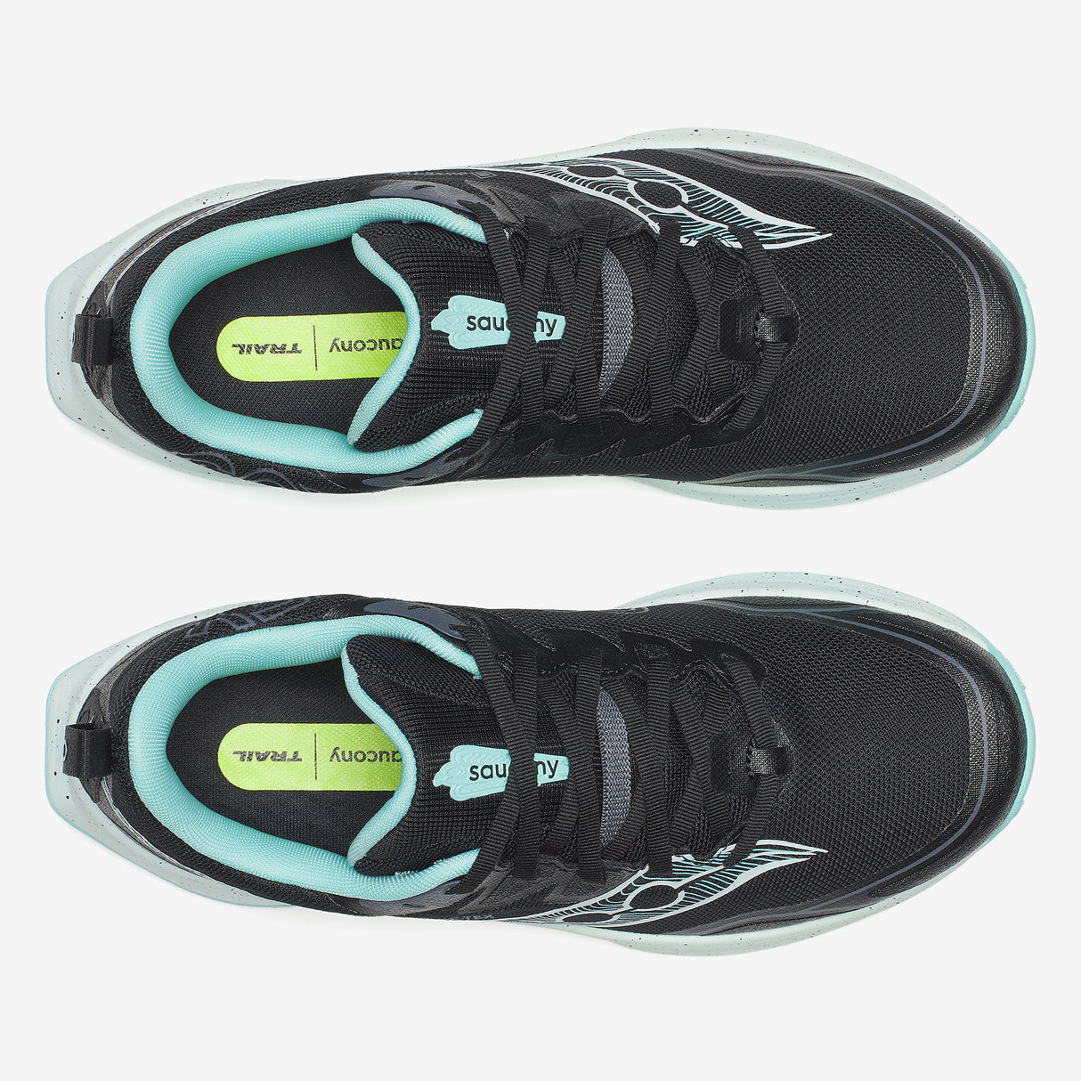 Saucony - Peregrine 16 GTX - Femme