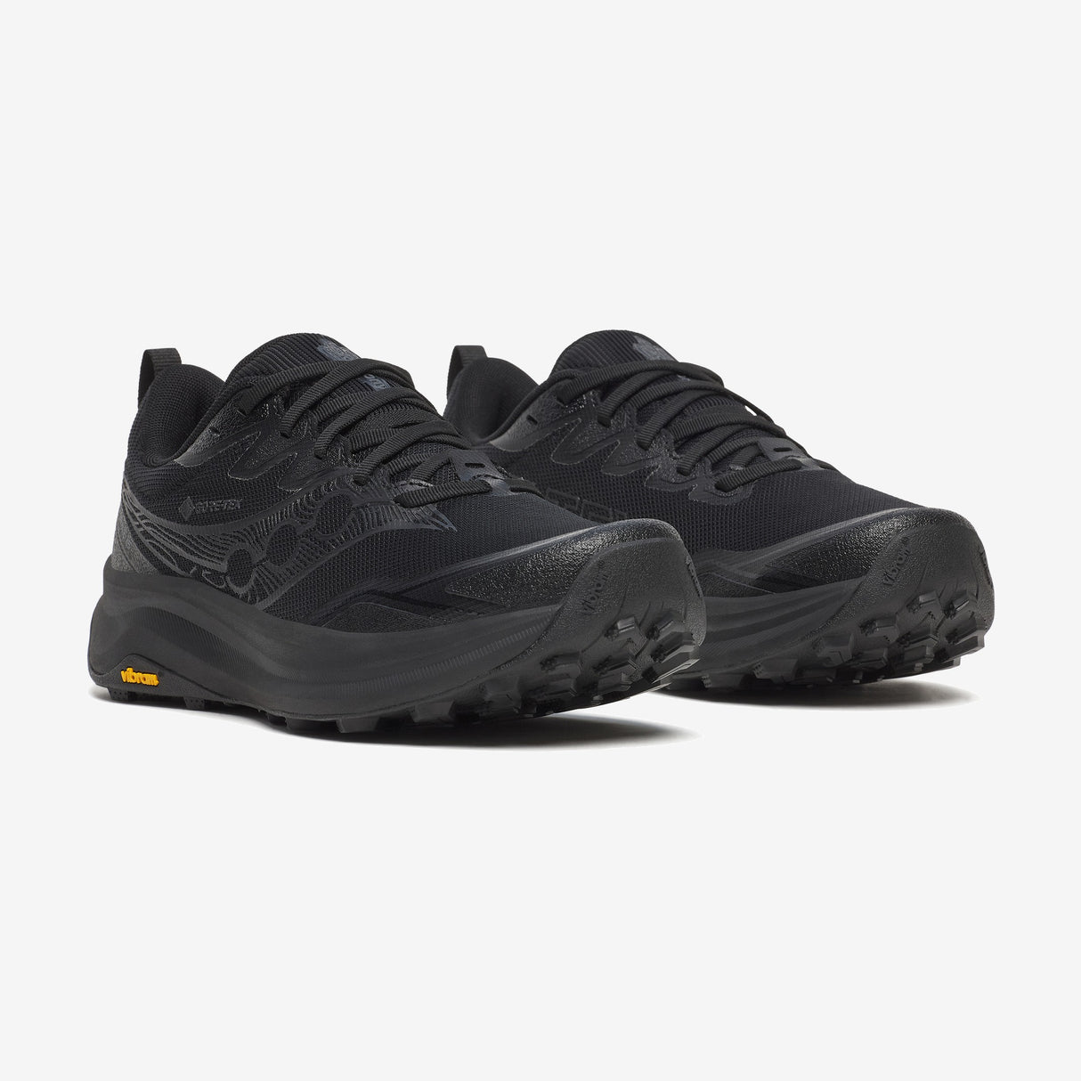 Saucony - Peregrine 16 GTX - Femme