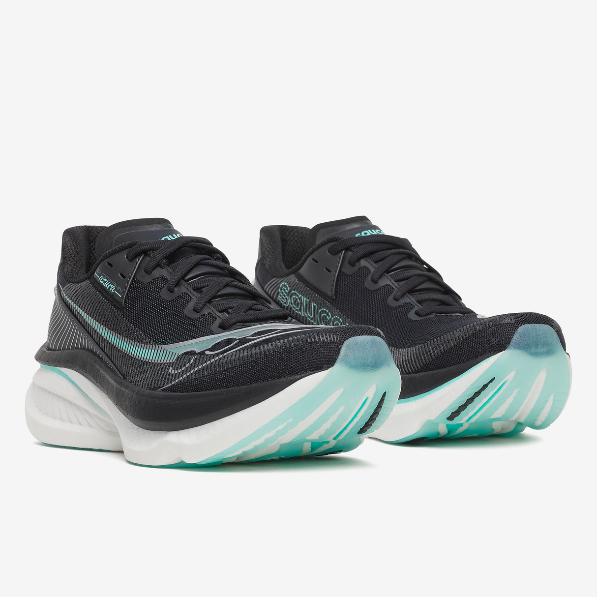 Saucony - Endorphin Azura - Femme