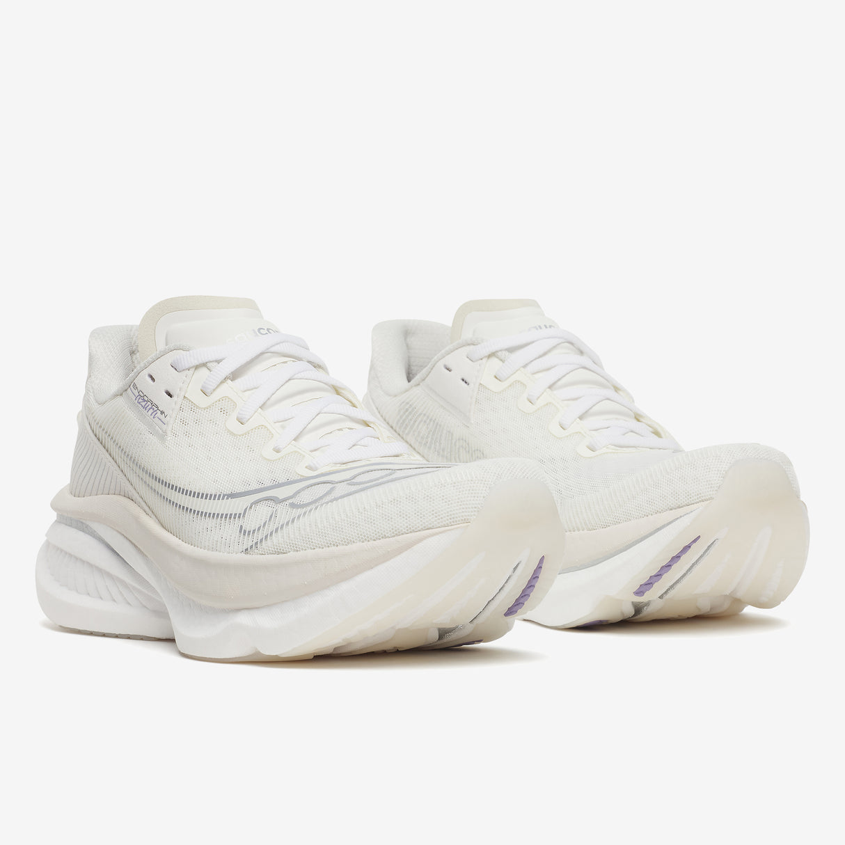 Saucony - Endorphin Azura - Femme