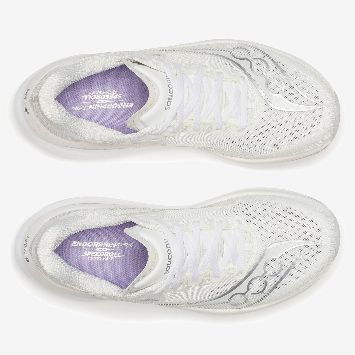Saucony - Endorphin Azura - Femme