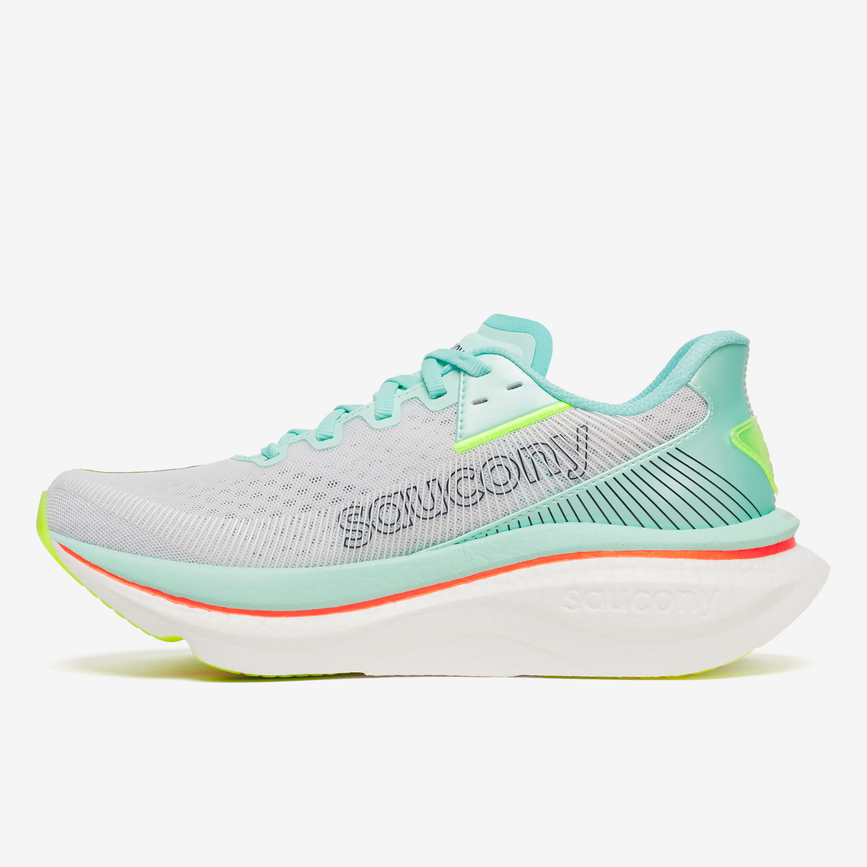 Saucony - Endorphin Azura - Femme