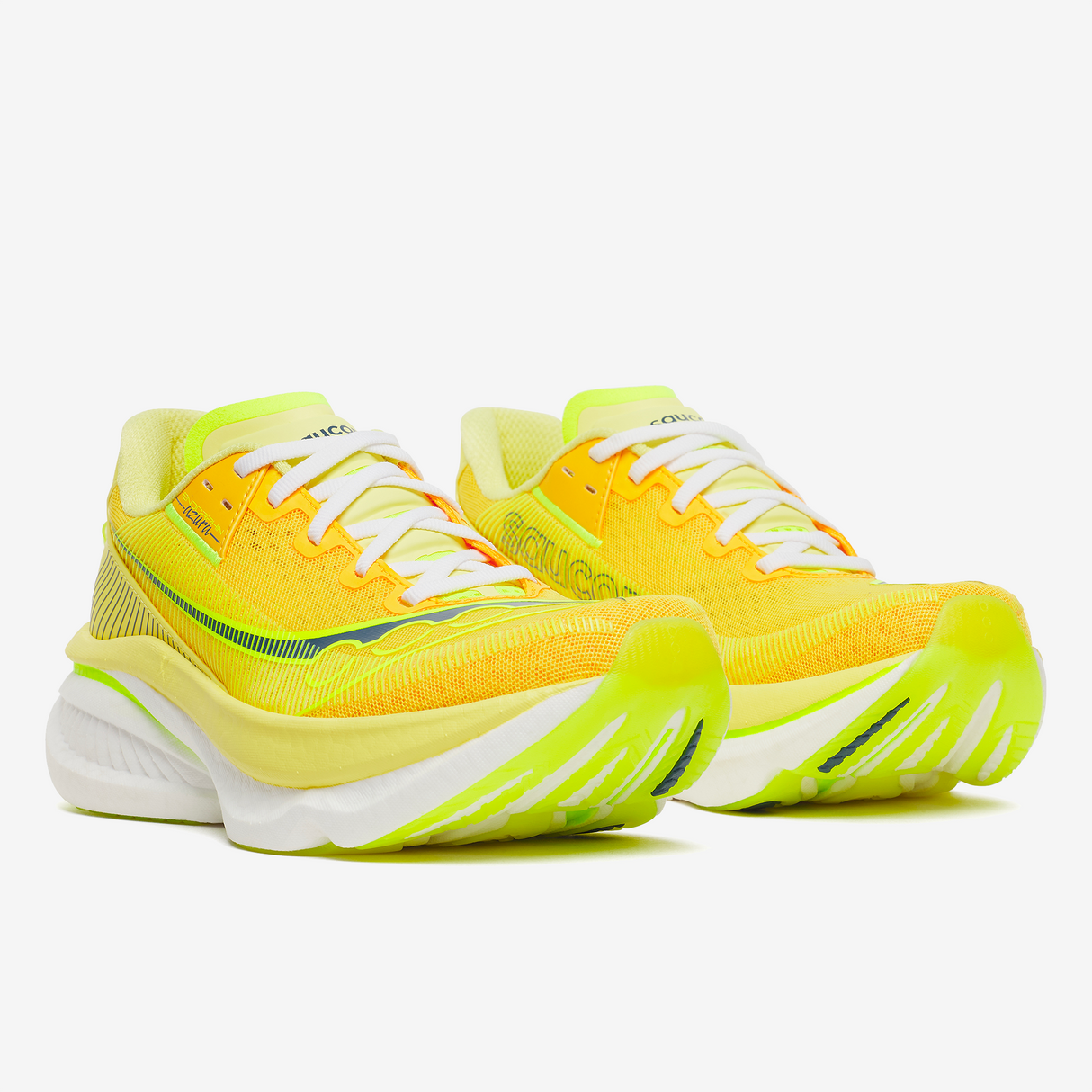 Saucony - Endorphin Azura - Femme