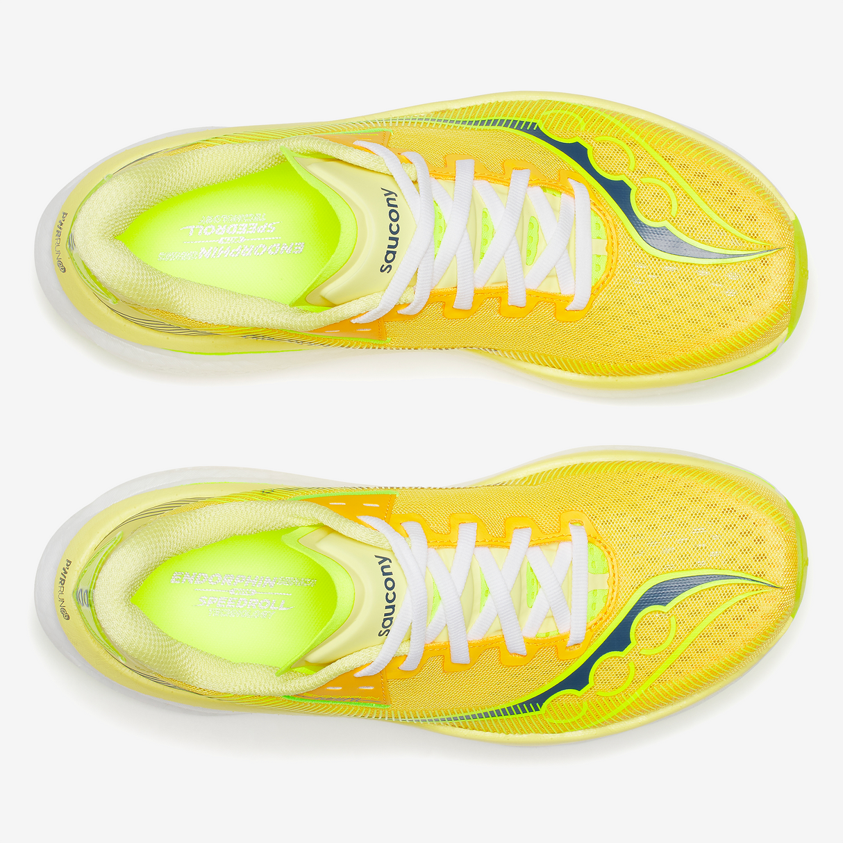 Saucony - Endorphin Azura - Femme