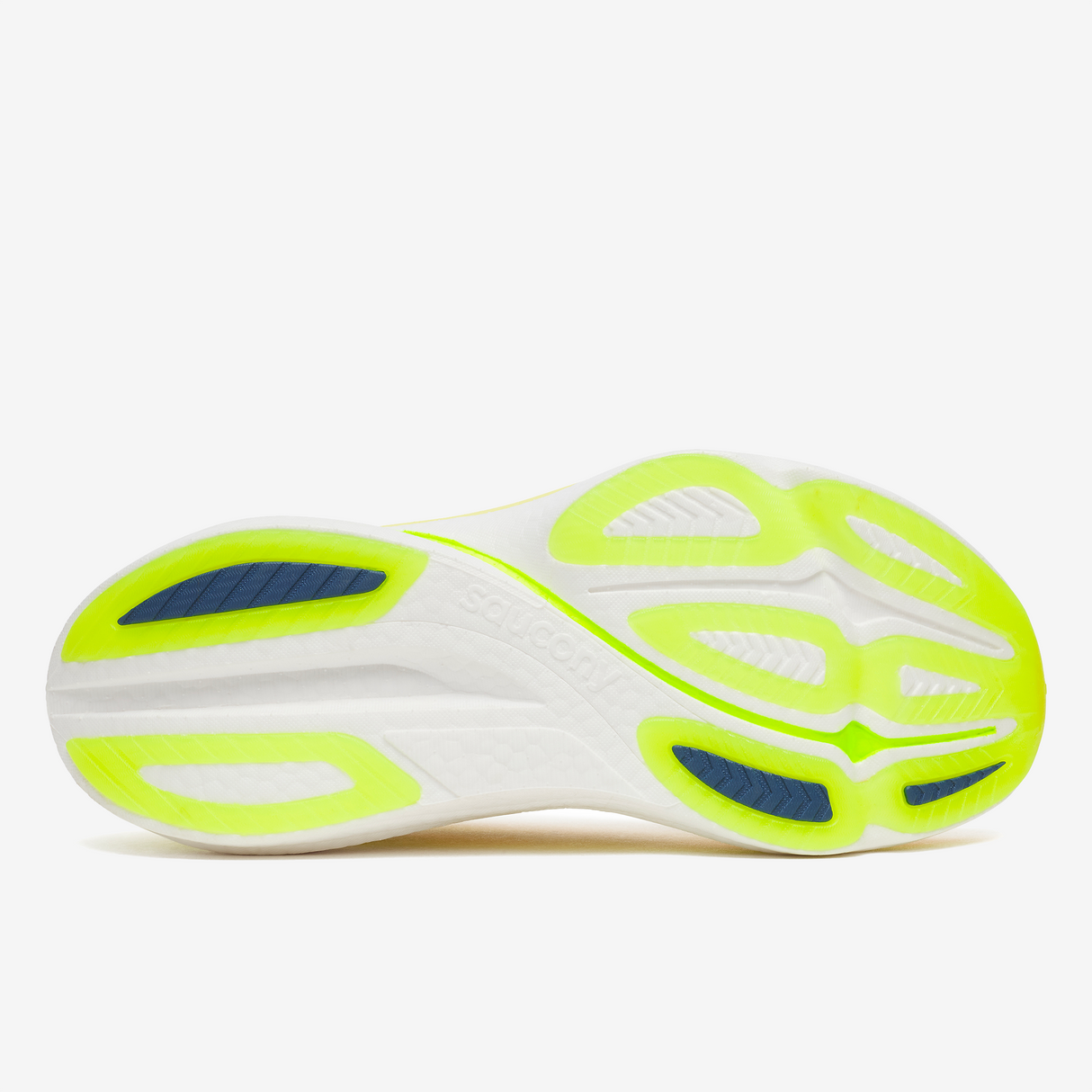 Saucony - Endorphin Azura - Femme