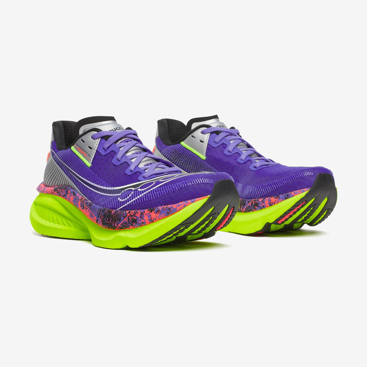 Saucony - Endorphin Azura - Femme