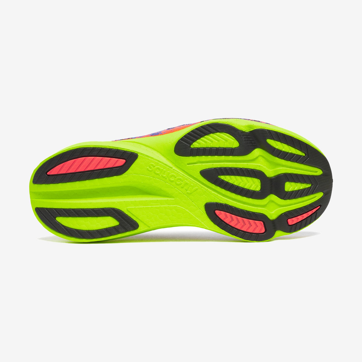 Saucony - Endorphin Azura - Femme