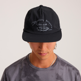 Roark - Mathis 5 Panel Strapback Hat