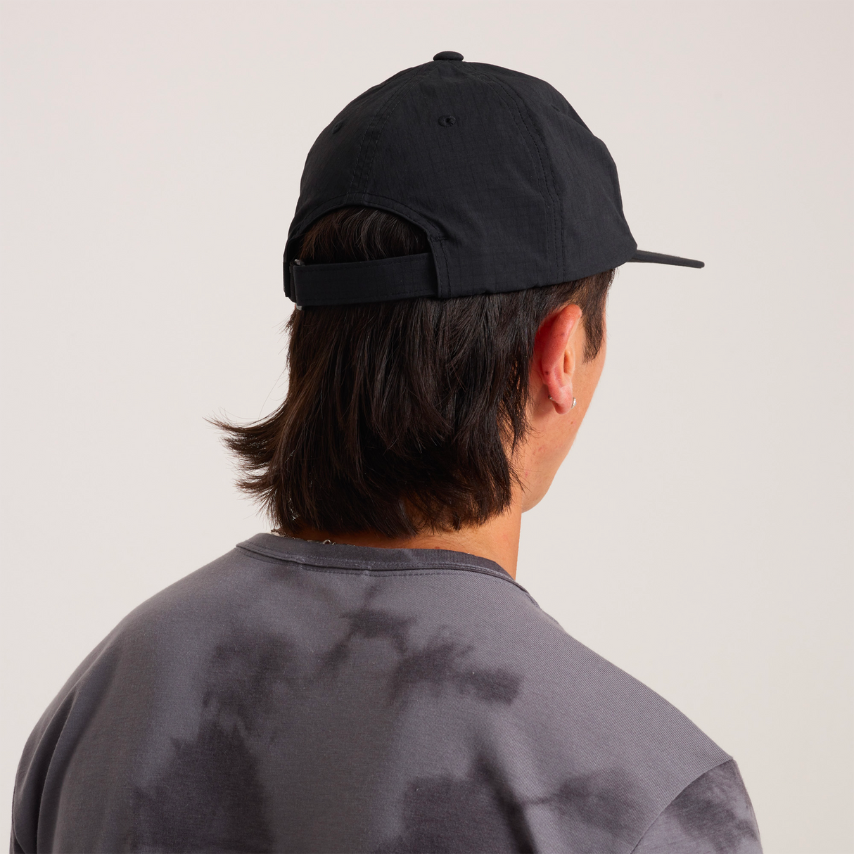 Roark - Mathis 5 Panel Strapback Hat