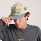 Roark - Mathis 5 Panel Strapback Hat