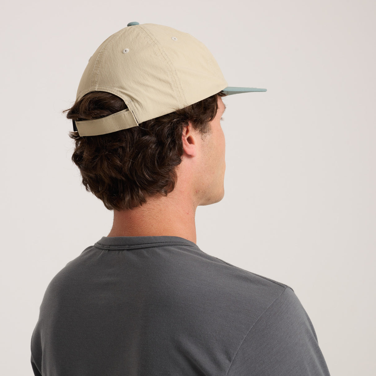 Roark - Mathis 5 Panel Strapback Hat