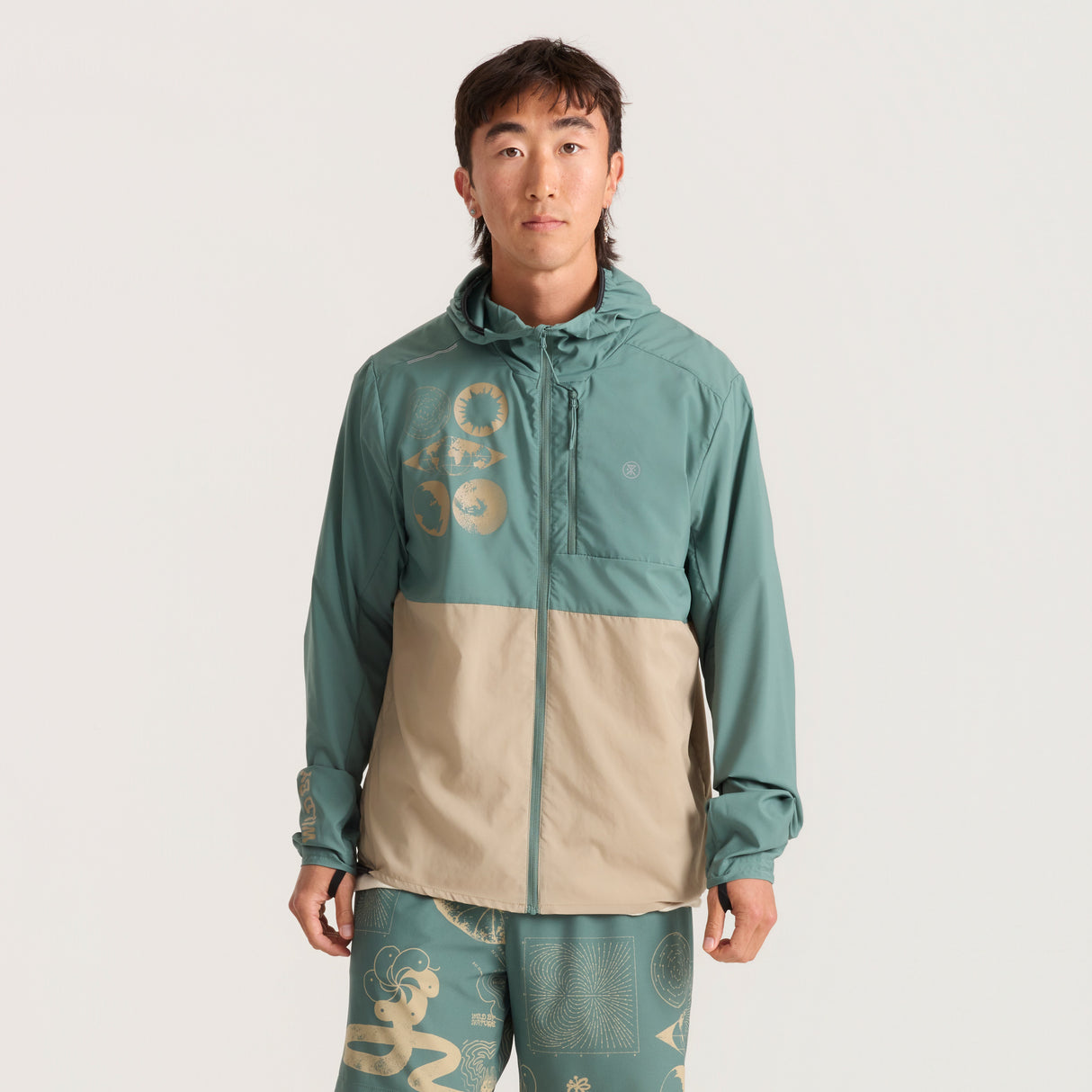 Roark - Secondwind 3.0 - Homme