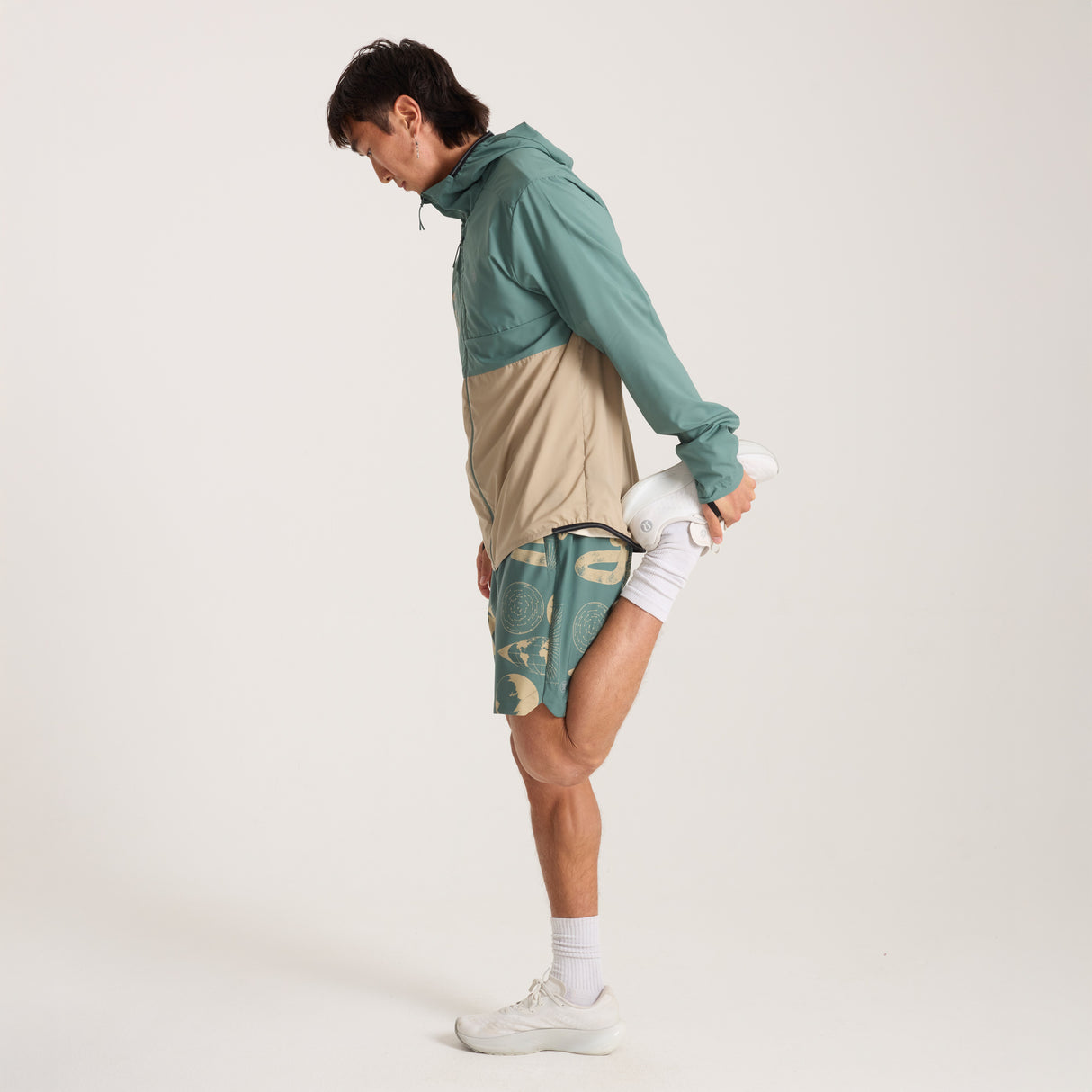 Roark - Secondwind 3.0 - Homme