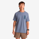 Roark - Mathis Active Short Sleeve Tee - Homme