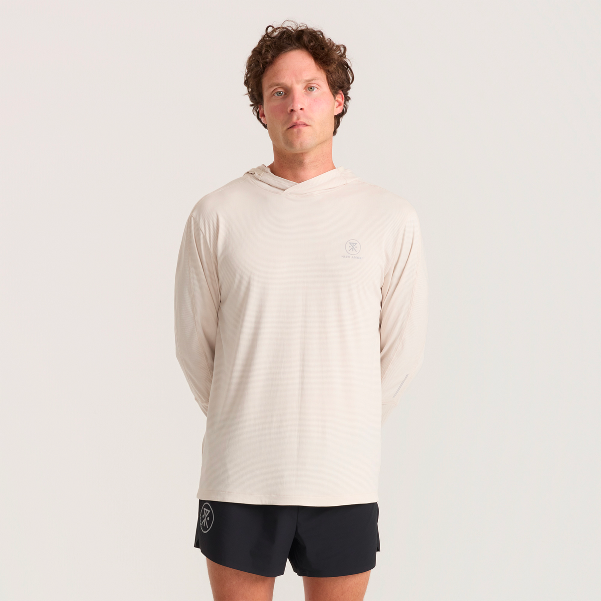 Roark - Alta Elite Trail Hood - Homme
