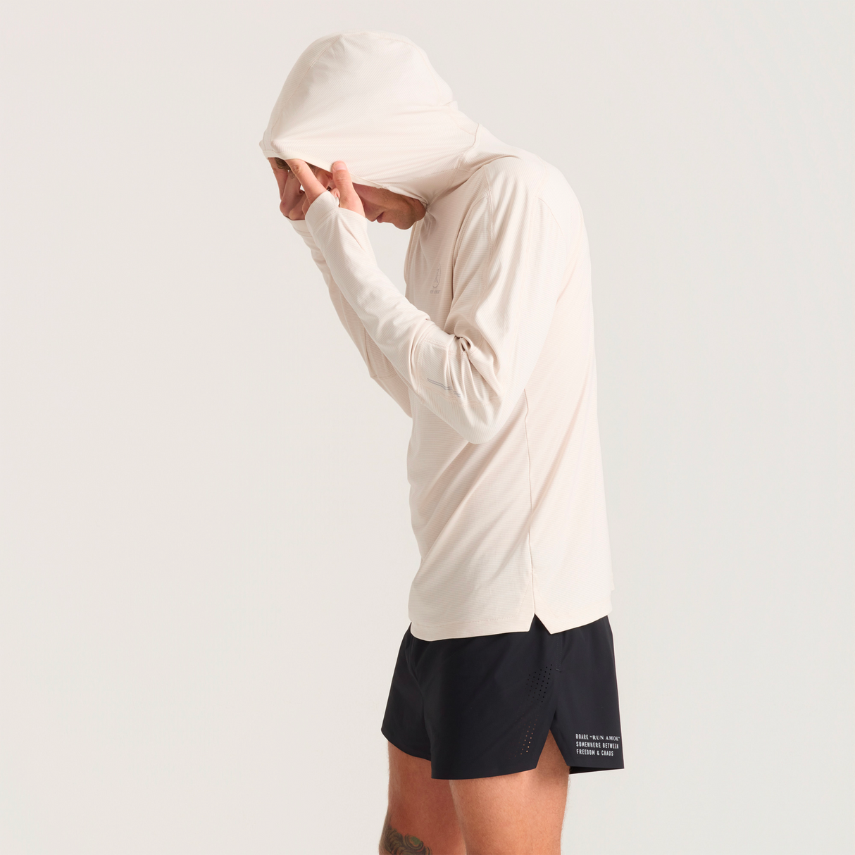 Roark - Alta Elite Trail Hood - Homme