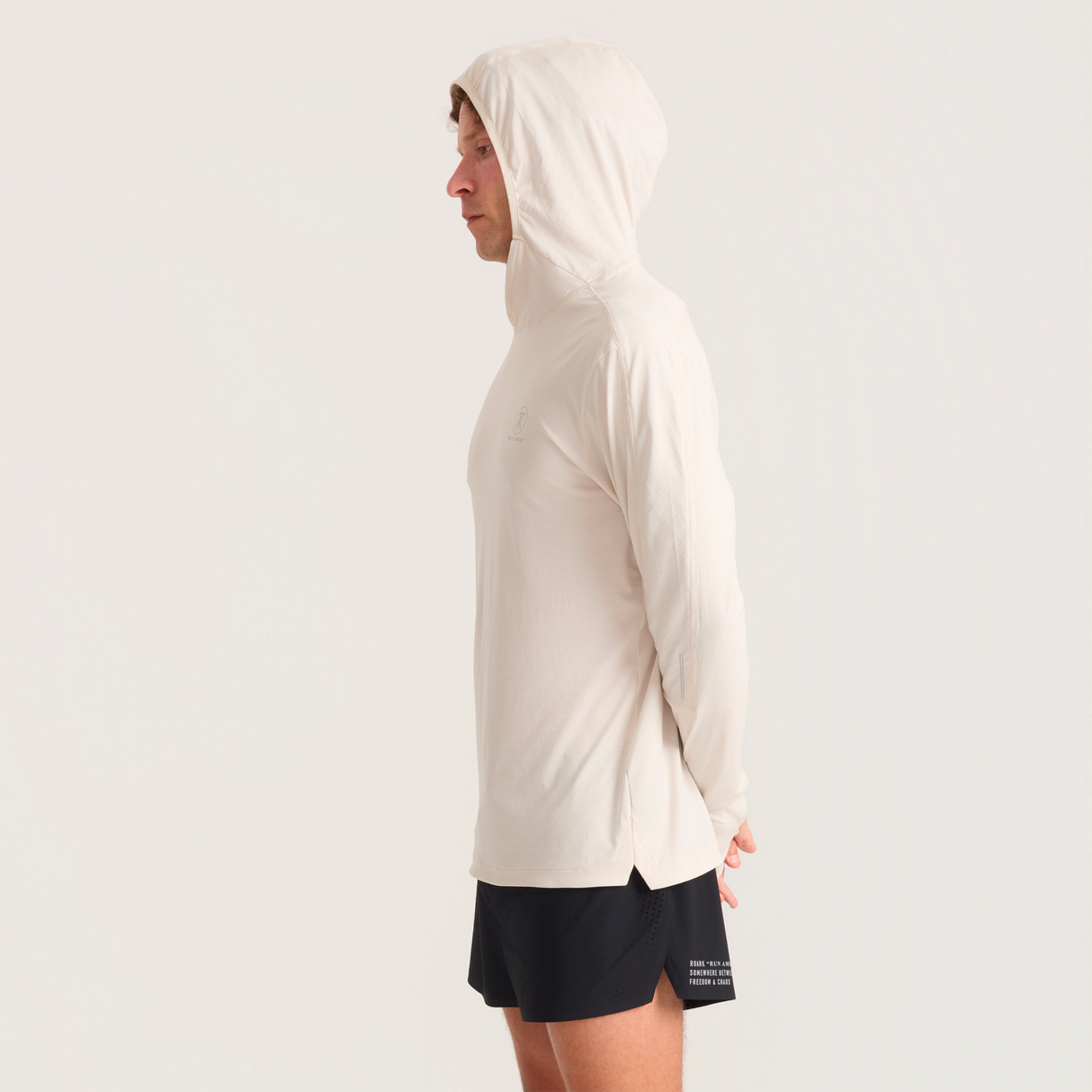 Roark - Alta Elite Trail Hood - Homme