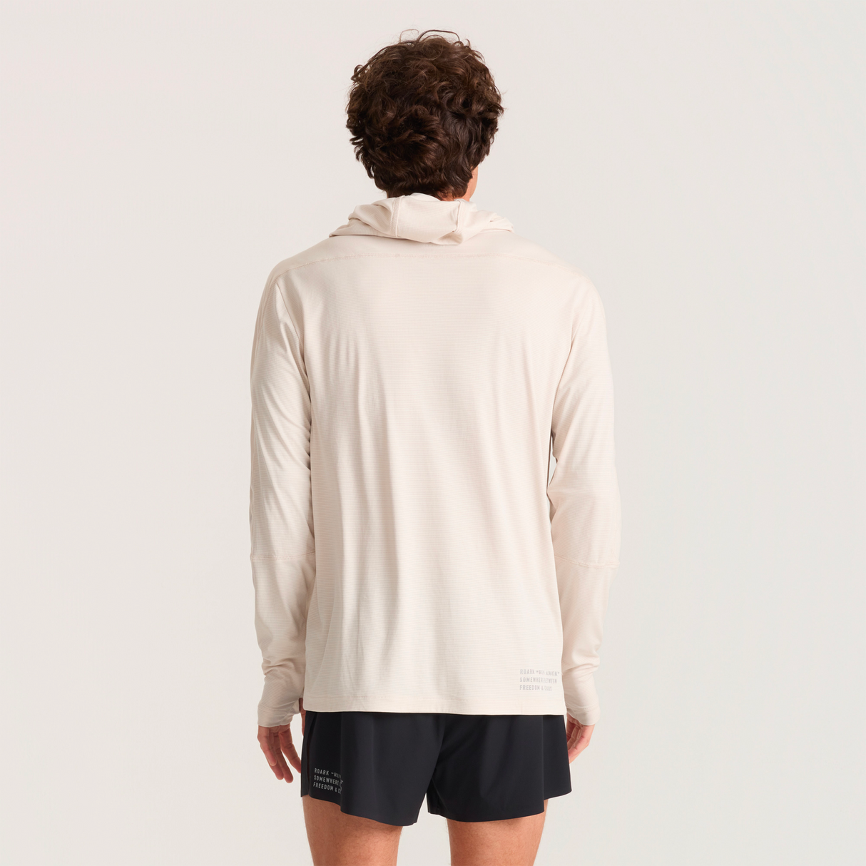 Roark - Alta Elite Trail Hood - Homme