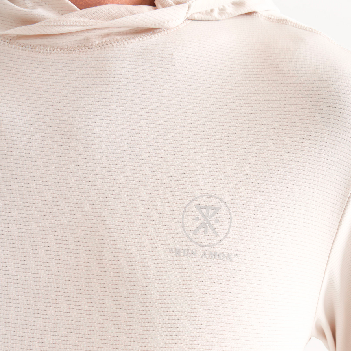 Roark - Alta Elite Trail Hood - Homme