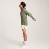 Roark - Alta Elite Trail Hood - Homme