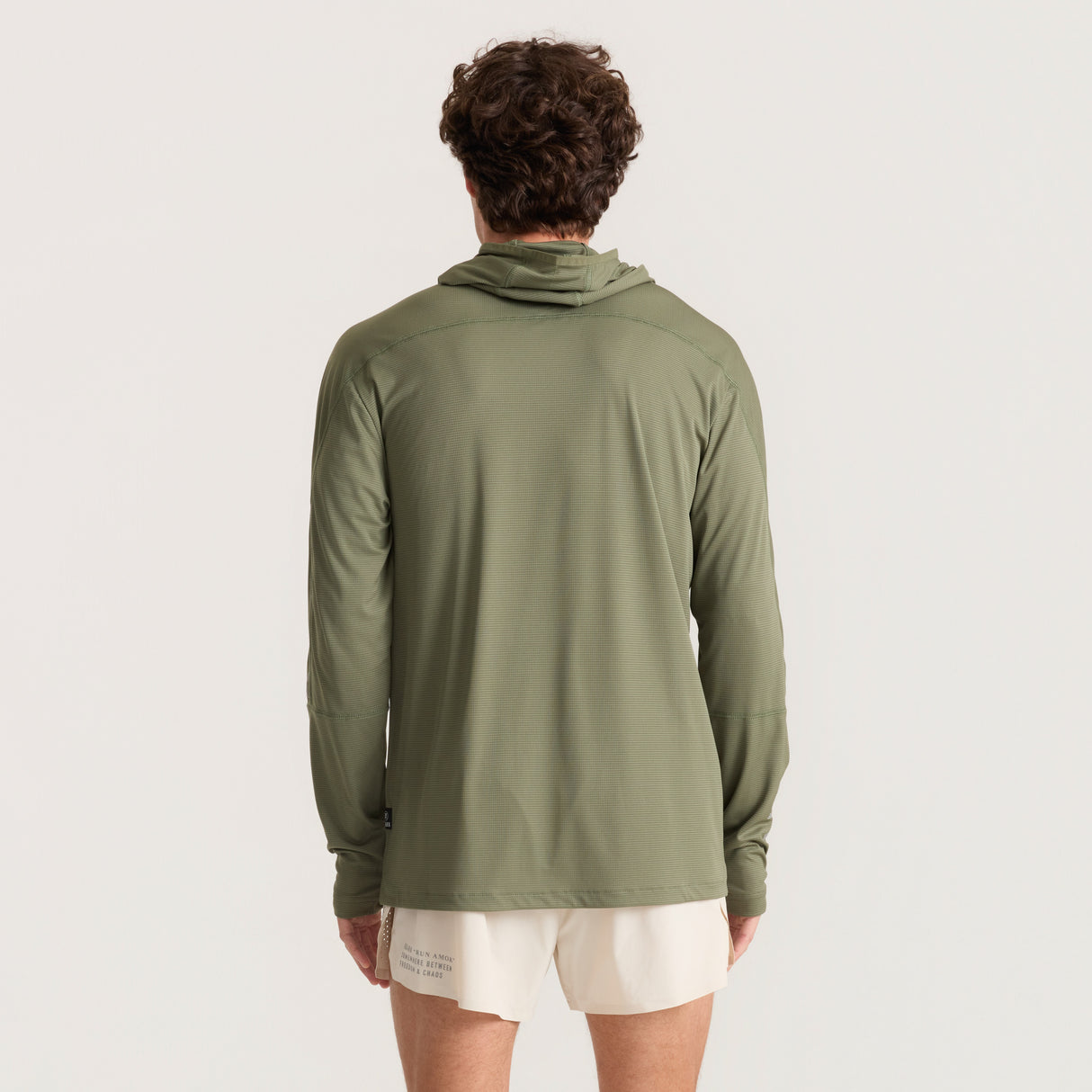 Roark - Alta Elite Trail Hood - Homme