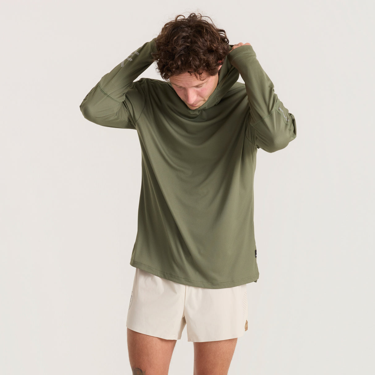 Roark - Alta Elite Trail Hood - Homme