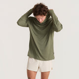 Roark - Alta Elite Trail Hood - Homme