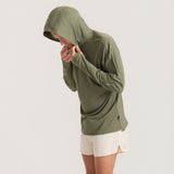 Roark - Alta Elite Trail Hood - Homme