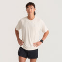 Roark - Alta Elite Trail Short Sleeve - Homme
