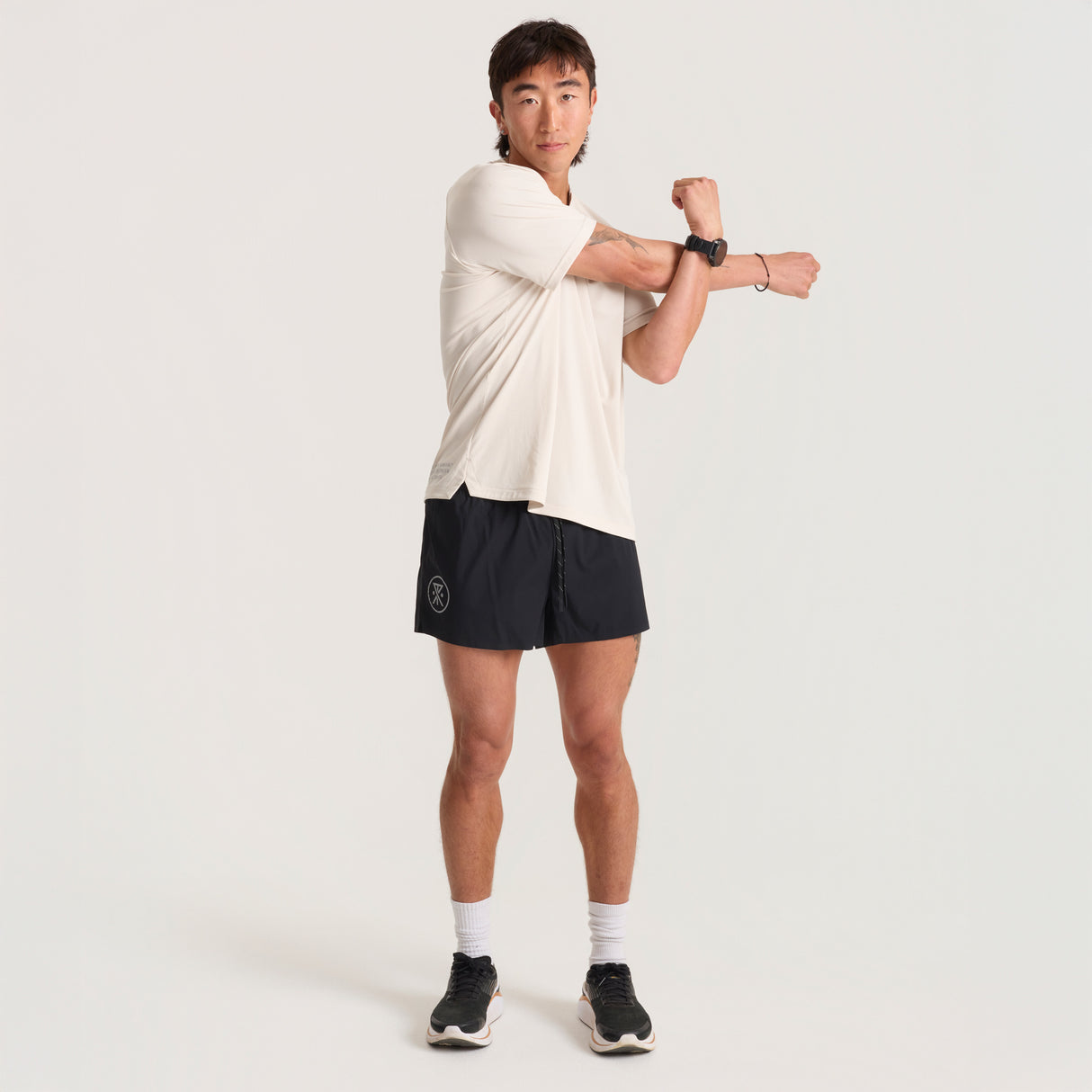Roark - Alta Elite Trail Short Sleeve - Homme
