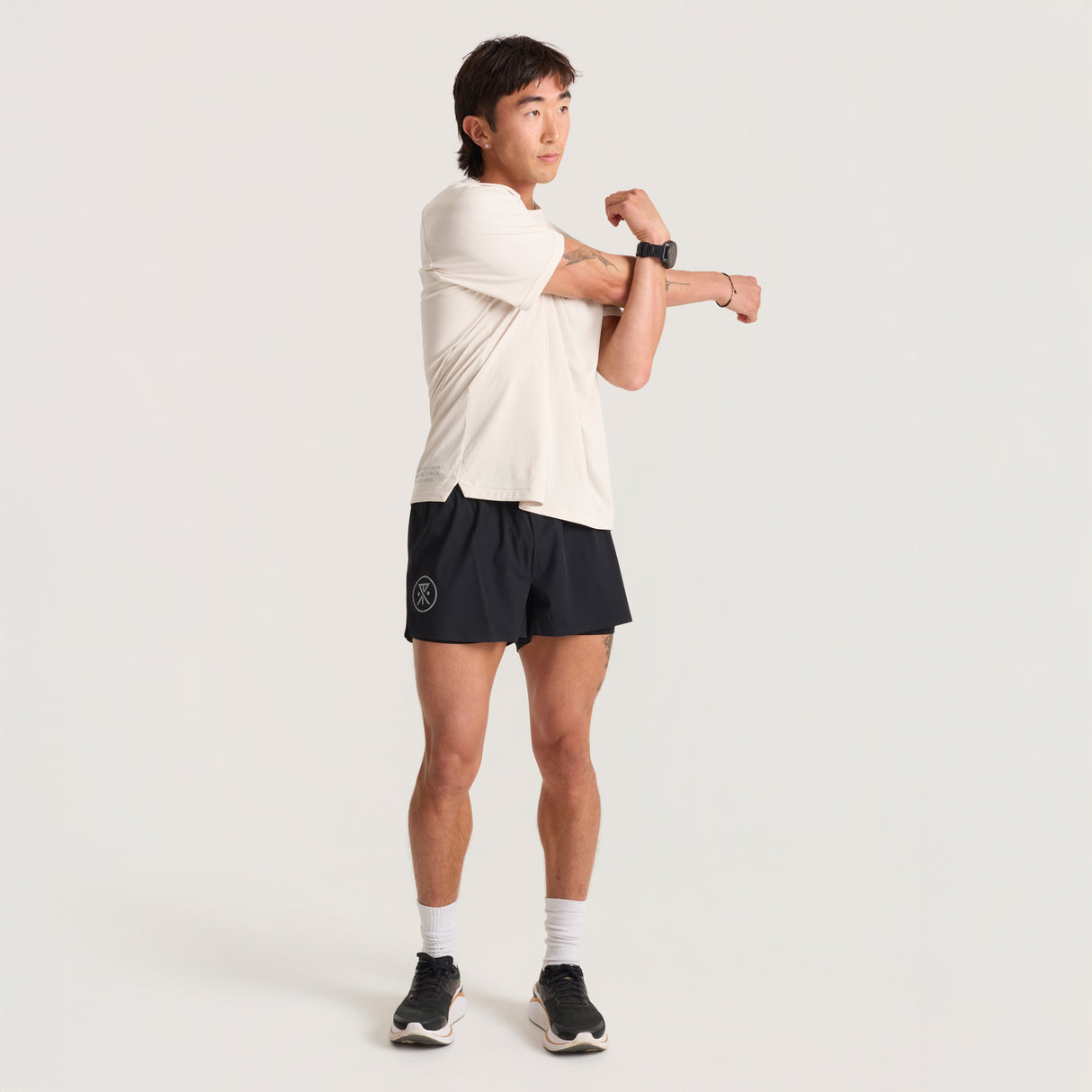 Roark - Alta Elite Trail Short Sleeve - Homme