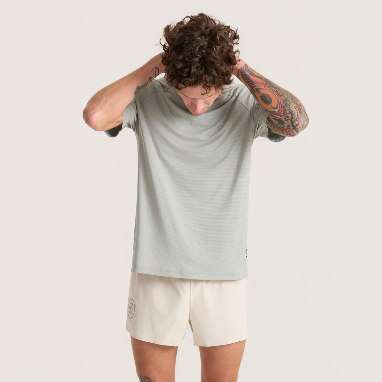 Roark - Alta Elite Trail Short Sleeve - Homme