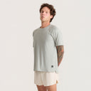 Roark - Alta Elite Trail Short Sleeve - Homme