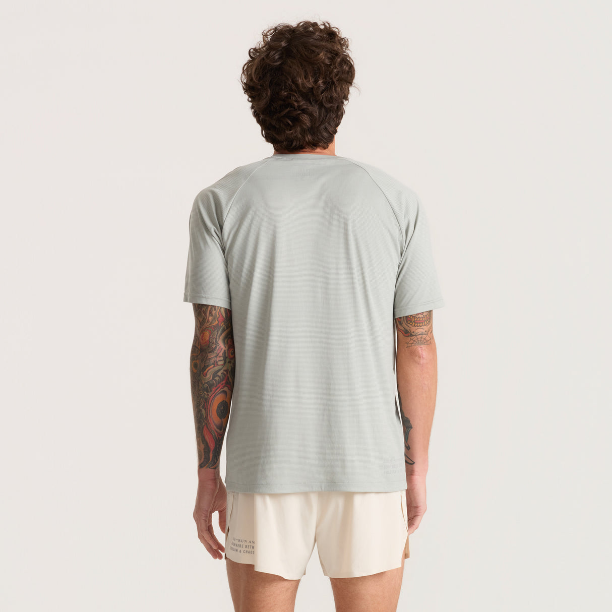 Roark - Alta Elite Trail Short Sleeve - Homme