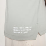 Roark - Alta Elite Trail Short Sleeve - Homme