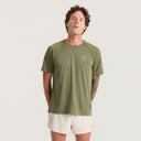 Roark - Alta Elite Trail Short Sleeve - Homme