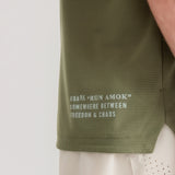 Roark - Alta Elite Trail Short Sleeve - Homme