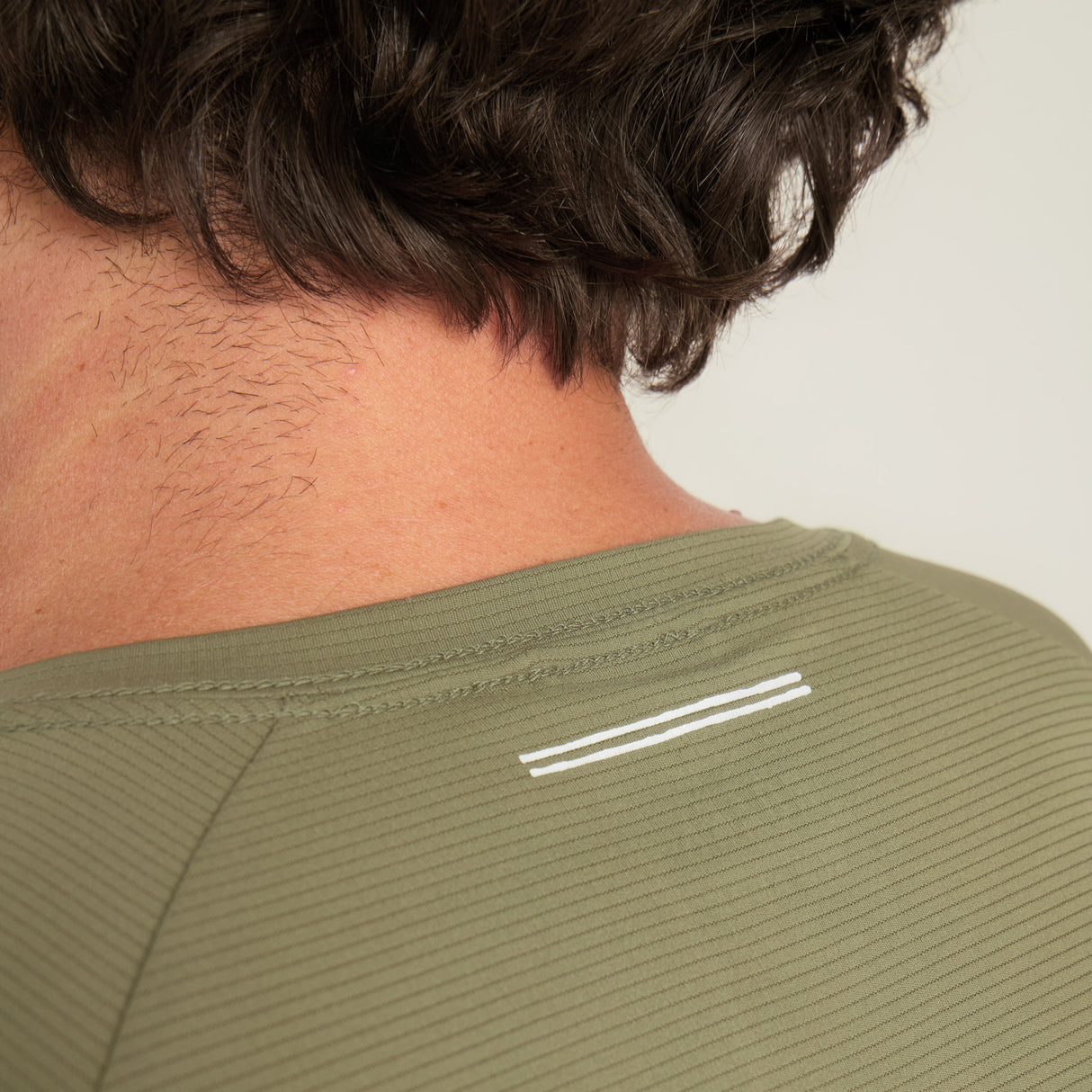 Roark - Alta Elite Trail Short Sleeve - Homme