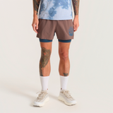 Roark - Bommer 3.5 in Short - Homme