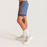 Roark - Bommer 3.5 in Short - Homme