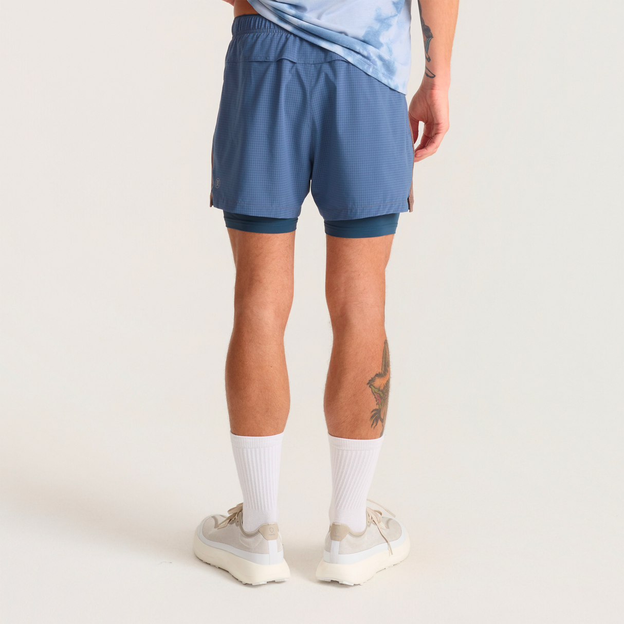 Roark - Bommer 3.5 in Short - Homme
