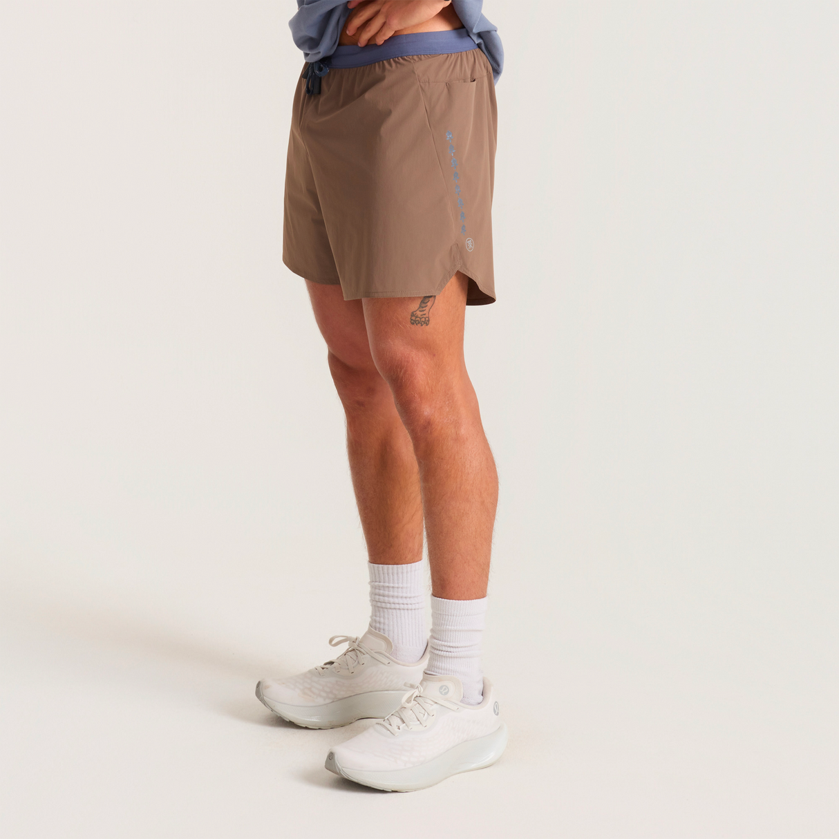 Roark - Alta 5in Short - Homme