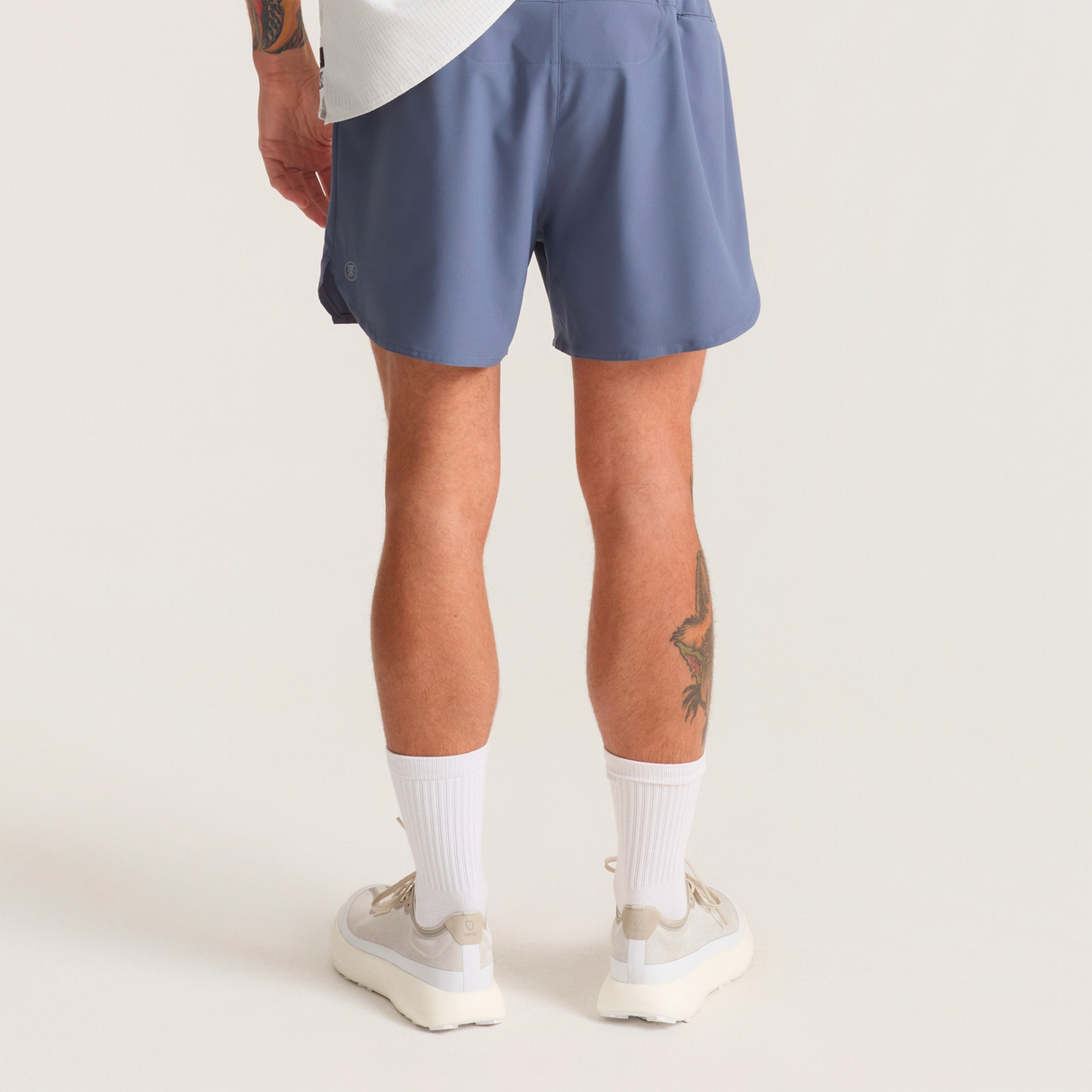Roark - Baja Shorts 5" - Homme