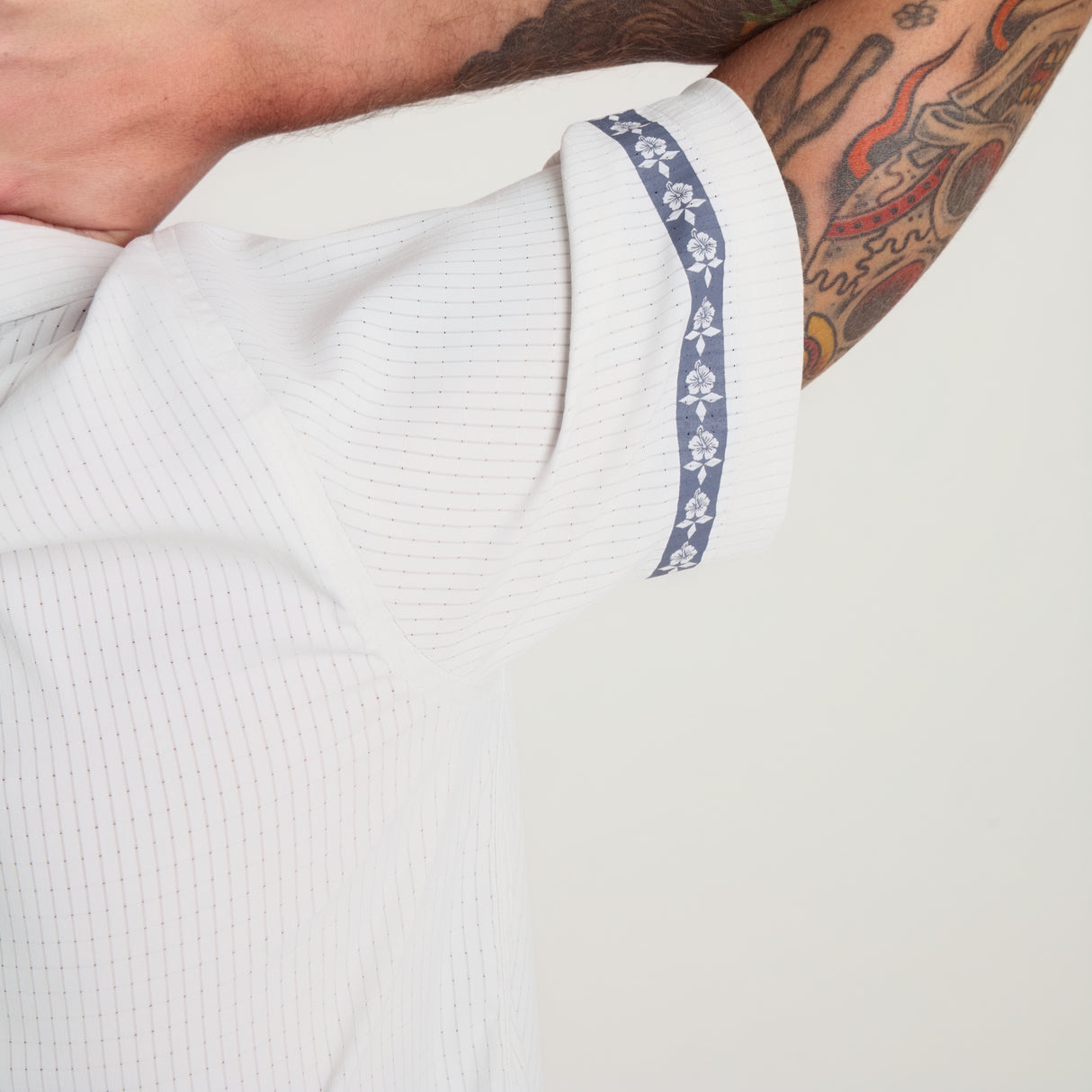 ROARK - Bless Up Trail Knit - Homme