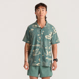 ROARK - Bless Up Trail Knit - Homme
